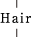 Hair